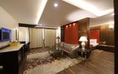 Туры в отель Zone by The Park Jammu