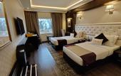 Туры в отель Zone by The Park Jammu