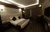 Туры в отель Zone by The Park Jammu
