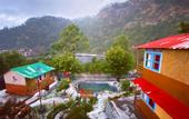 Туры в отель JJ's Village - Eco Resort