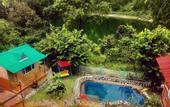 Туры в отель JJ's Village - Eco Resort