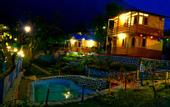 Туры в отель JJ's Village - Eco Resort