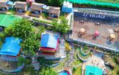 Туры в отель JJ's Village - Eco Resort