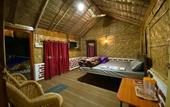 Туры в отель JJ's Village - Eco Resort