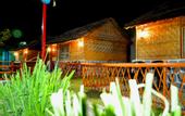 Туры в отель JJ's Village - Eco Resort