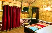 Туры в отель JJ's Village - Eco Resort