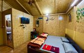 Туры в отель JJ's Village - Eco Resort