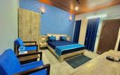 Туры в отель JJ's Village - Eco Resort