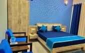 Туры в отель JJ's Village - Eco Resort