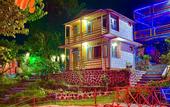 Туры в отель JJ's Village - Eco Resort