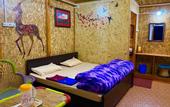Туры в отель JJ's Village - Eco Resort