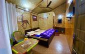 Туры в отель JJ's Village - Eco Resort