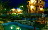 Туры в отель JJ's Village - Eco Resort