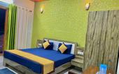 Туры в отель JJ's Village - Eco Resort