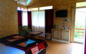 Туры в отель JJ's Village - Eco Resort