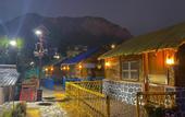 Туры в отель JJ's Village - Eco Resort