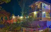 Туры в отель JJ's Village - Eco Resort