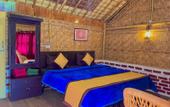 Туры в отель JJ's Village - Eco Resort