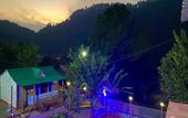 Туры в отель JJ's Village - Eco Resort