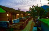 Туры в отель JJ's Village - Eco Resort
