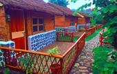 Туры в отель JJ's Village - Eco Resort
