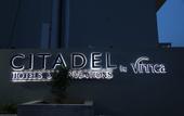 Туры в отель CITADEL Hotel By Vinnca