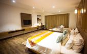 Туры в отель CITADEL Hotel By Vinnca
