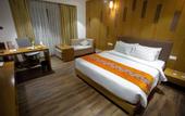 Туры в отель CITADEL Hotel By Vinnca
