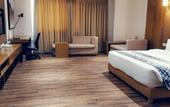 Туры в отель CITADEL Hotel By Vinnca