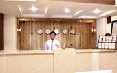 Туры в отель Royal Windsor Hotel