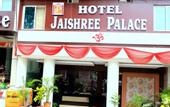 Туры в отель Hotel Jaishree Palace