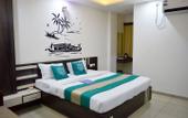 Туры в отель Hotel Jaishree Palace