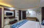 Туры в отель Hotel Jaishree Palace
