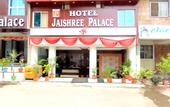 Туры в отель Hotel Jaishree Palace
