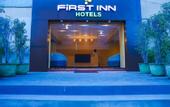 Туры в отель First Inn Hotels
