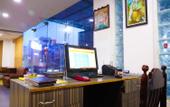 Туры в отель First Inn Hotels
