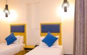Туры в отель First Inn Hotels