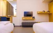 Туры в отель First Inn Hotels