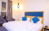Туры в отель First Inn Hotels