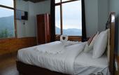 Туры в отель Hotel Taj View