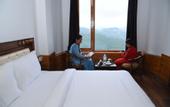 Туры в отель Hotel Taj View
