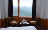 Туры в отель Hotel Taj View