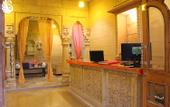 Туры в отель Hotel Swan Haveli