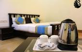 Туры в отель Hotel Swan Haveli