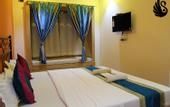Туры в отель Hotel Swan Haveli