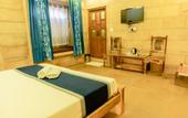 Туры в отель Hotel Swan Haveli