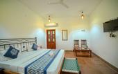 Туры в отель Hotel Swan Haveli