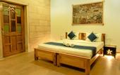 Туры в отель Hotel Swan Haveli