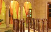 Туры в отель Hotel Swan Haveli