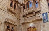 Туры в отель Hotel Swan Haveli